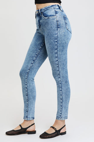 Pants Women's Luxe Riley Skinny Jeans