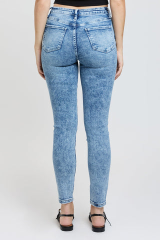 Pants Women's Luxe Riley Skinny Jeans