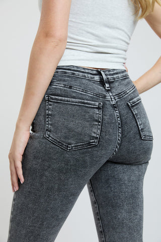 Pants Women's Luxe Riley Skinny Jeans