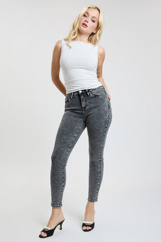 Pants Women's Luxe Riley Skinny Jeans
