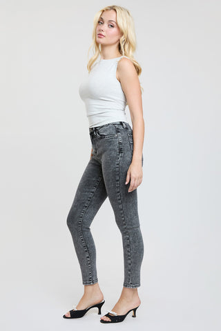 Pants Women's Luxe Riley Skinny Jeans