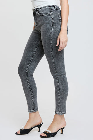 Pants Women's Luxe Riley Skinny Jeans