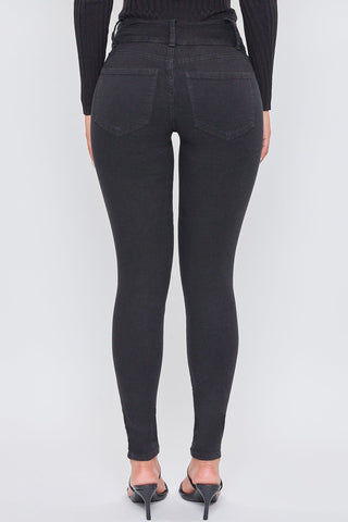 Women's Sustainable Essential Skinny Jeans