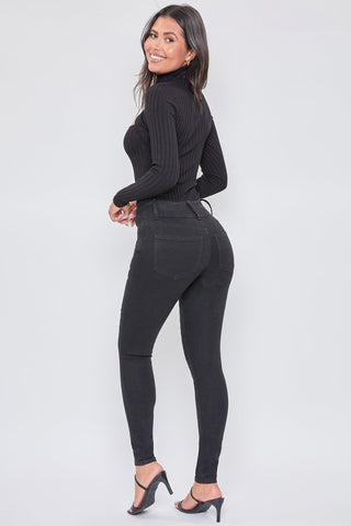 Women's Sustainable Essential Skinny Jeans