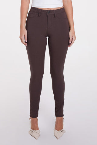 Pants Women's Hyperstretch Skinny Pants