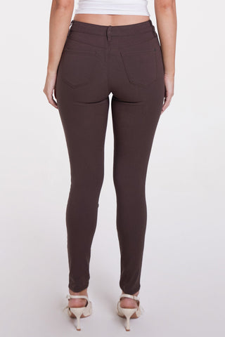 Pants Women's Hyperstretch Skinny Pants