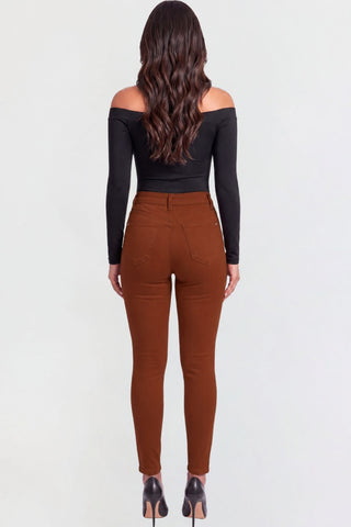 Women's Hyperstretch Skinny Pants