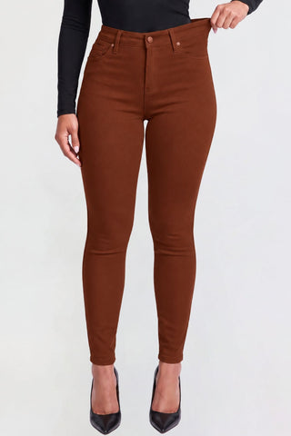 Women's Hyperstretch Skinny Pants
