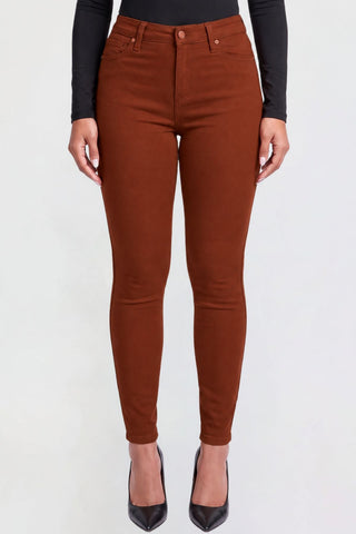 Women's Hyperstretch Skinny Pants