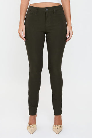 Pants Women's Hyperstretch Skinny Pants