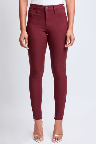 Pants Women's Hyperstretch Skinny Pants