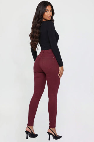 Women's Hyperstretch Skinny Pants
