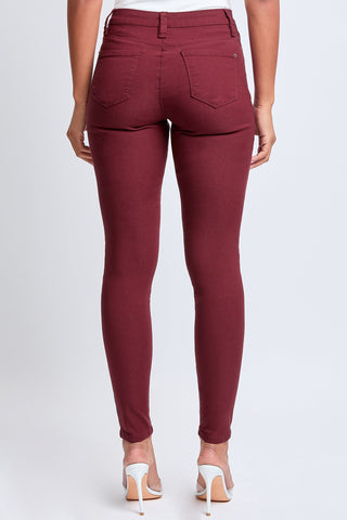 Pants Women's Hyperstretch Skinny Pants