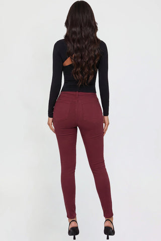 Women's Hyperstretch Skinny Pants