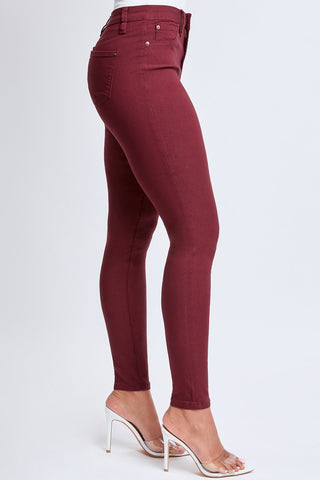 Pants Women's Hyperstretch Skinny Pants