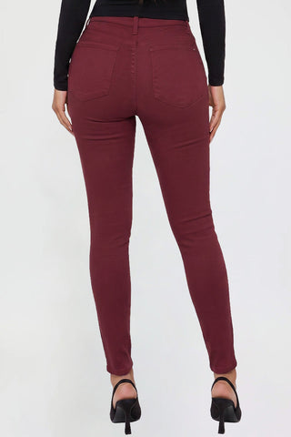 Women's Hyperstretch Skinny Pants