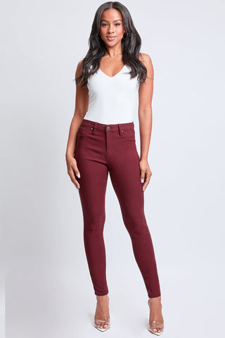 Pants Women's Hyperstretch Skinny Pants