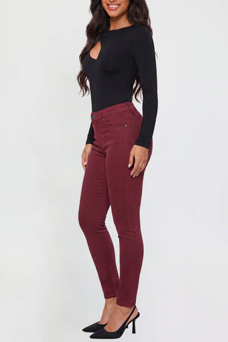 Women's Hyperstretch Skinny Pants