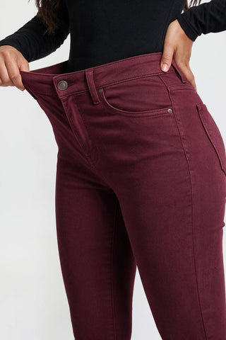 Women's Hyperstretch Skinny Pants