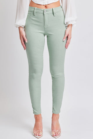 Women's Skinny HyperstretchPants
