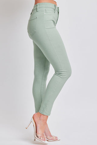 Women's Skinny HyperstretchPants