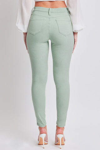 Women's Skinny HyperstretchPants
