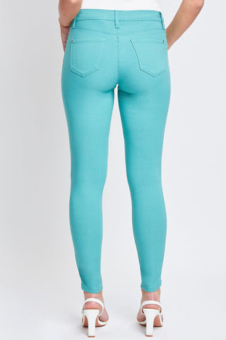 Women's Hyperstretch Skinny Forever Pants