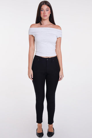 Pants Women's Hyperstretch Skinny Pants