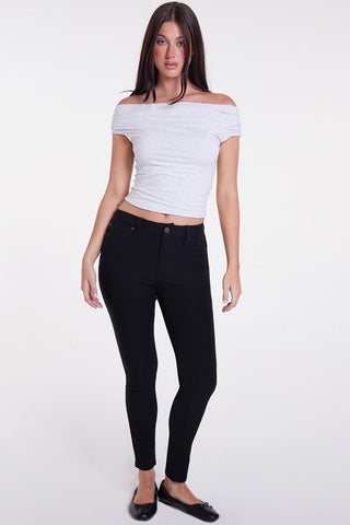 Pants Women's Hyperstretch Skinny Pants