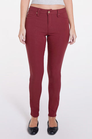 Pants Women's Hyperstretch Skinny Pants