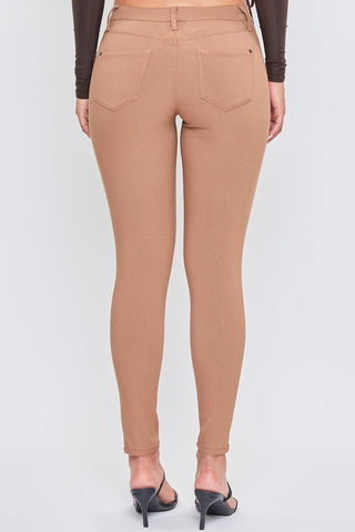 Women's Hyperstretch Skinny Pants