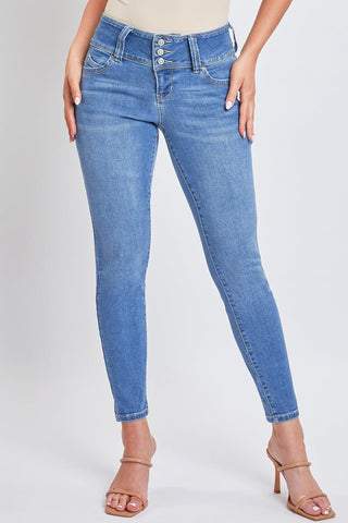Women’s Sustainable Skinny WannaBettaButt Jeans