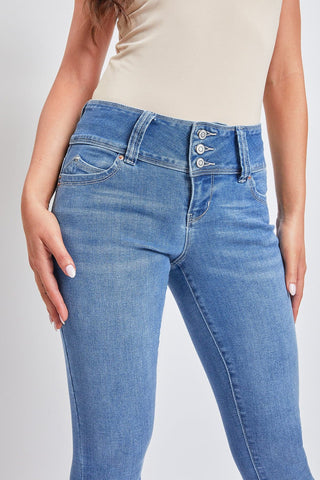 Women’s Sustainable Skinny WannaBettaButt Jeans