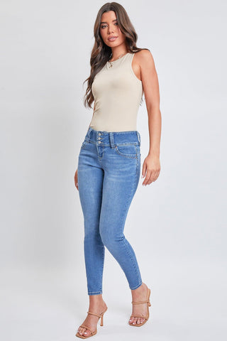 Women’s Sustainable Skinny WannaBettaButt Jeans