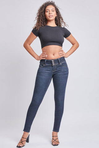 Women’s Skinny Sustainable WannaBettaButt Jeans