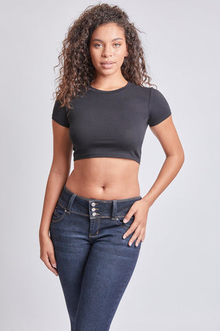 Women’s Skinny Sustainable WannaBettaButt Jeans