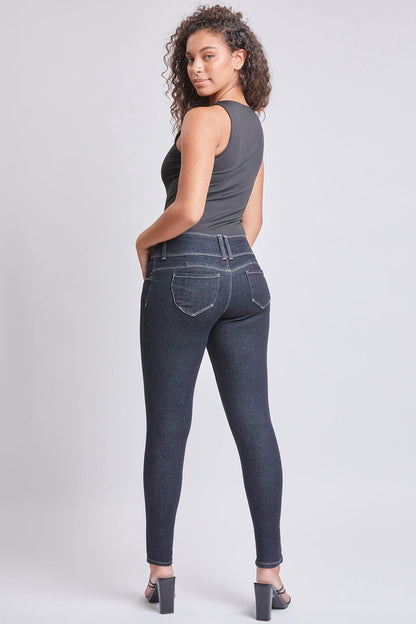 Women’s Sustainable WannaBettaButt Skinny Jeans