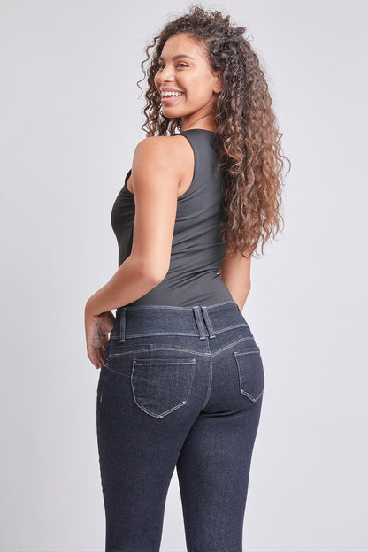 Women’s Sustainable WannaBettaButt Skinny Jeans