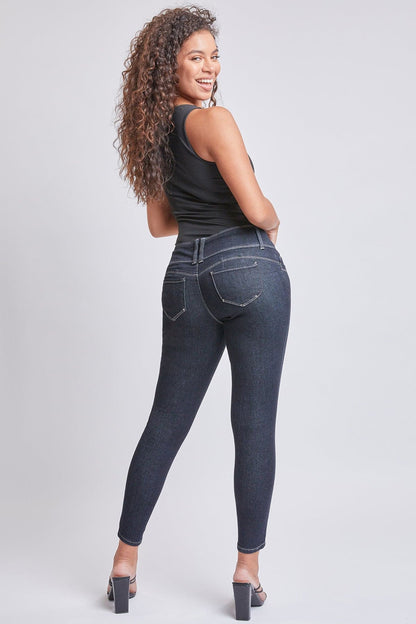 Women’s Sustainable WannaBettaButt Skinny Jeans