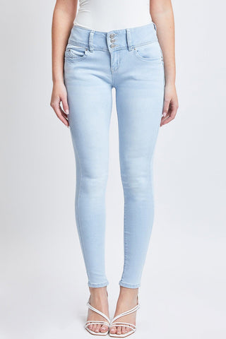 Pants Women's Sustainable WannaBettaButt Skinny Jeans