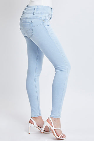 Pants Women's Sustainable WannaBettaButt Skinny Jeans