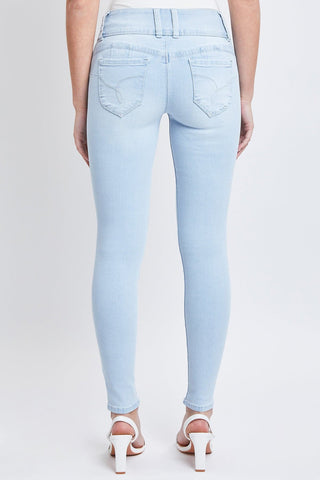 Pants Women's Sustainable WannaBettaButt Skinny Jeans