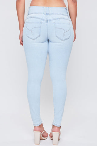 Women's Sustainable WannaBettaButt Skinny Jeans
