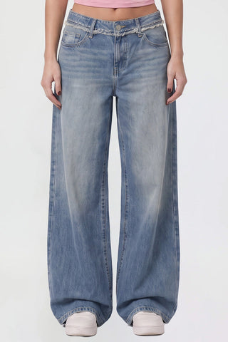 Women's Joey Super Wide Fit with Star Patch