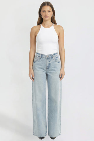 Women's Super Wide Fit
