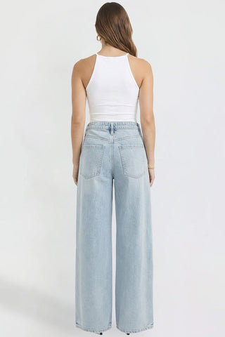 Women's Super Wide Fit