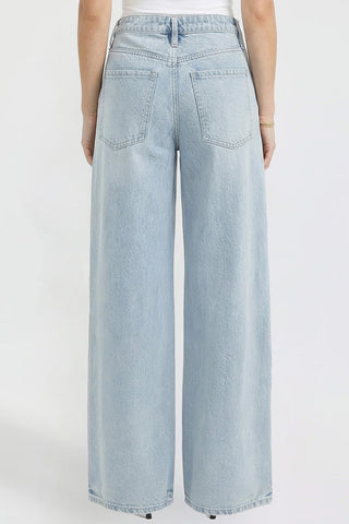 Women's Super Wide Fit