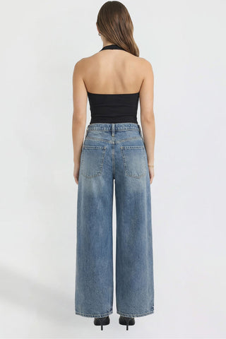Women's Super Wide Fit