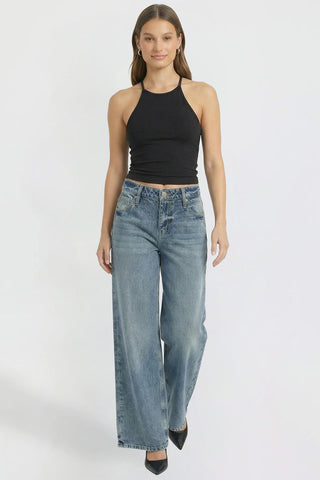 Women's Super Wide Fit