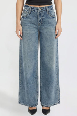Women's Super Wide Fit